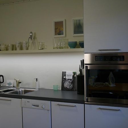 Holiday Home Fredensvang Aarhus Room photo