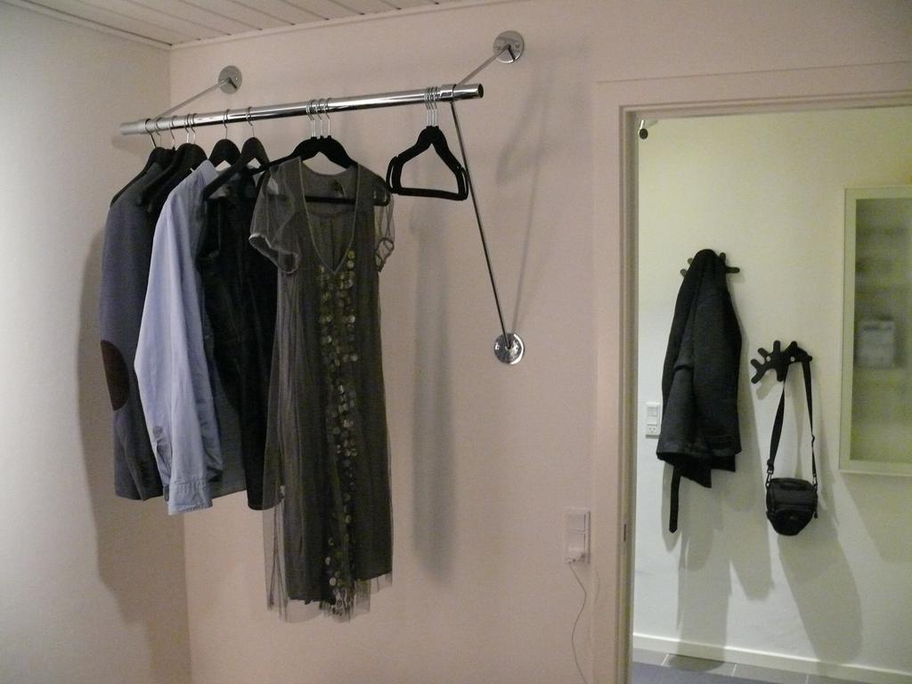 Holiday Home Fredensvang Aarhus Room photo