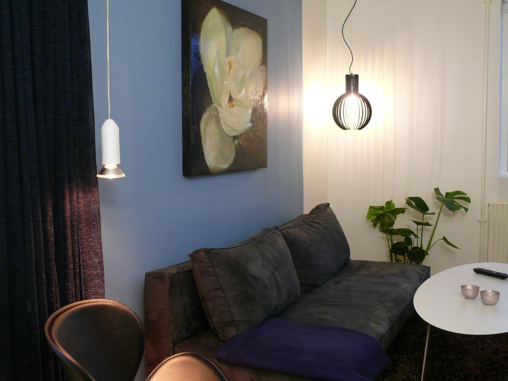 Holiday Home Fredensvang Aarhus Room photo