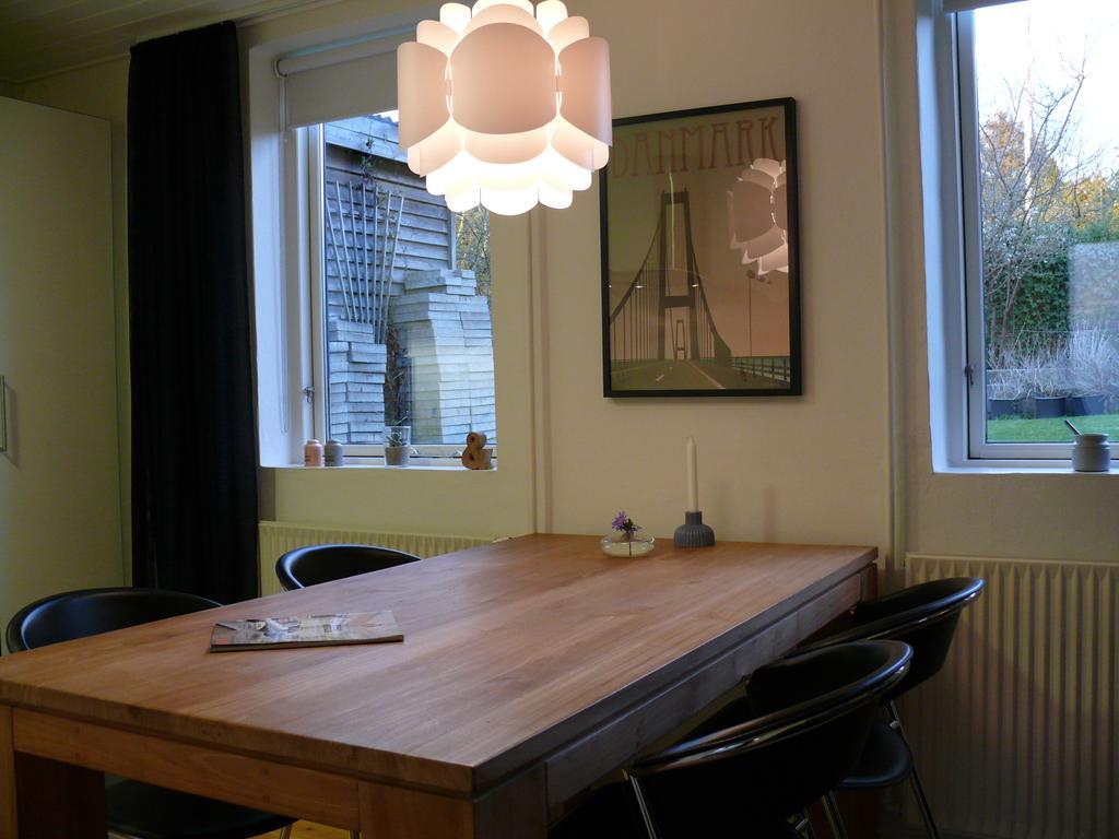 Holiday Home Fredensvang Aarhus Room photo
