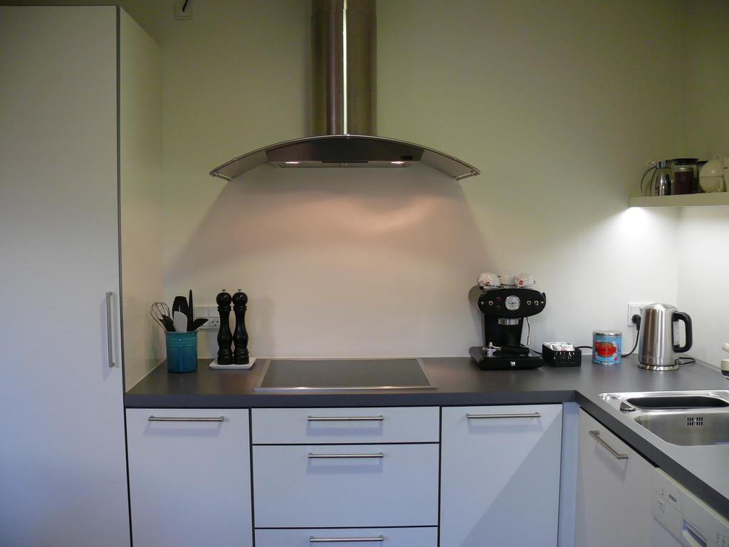 Holiday Home Fredensvang Aarhus Room photo