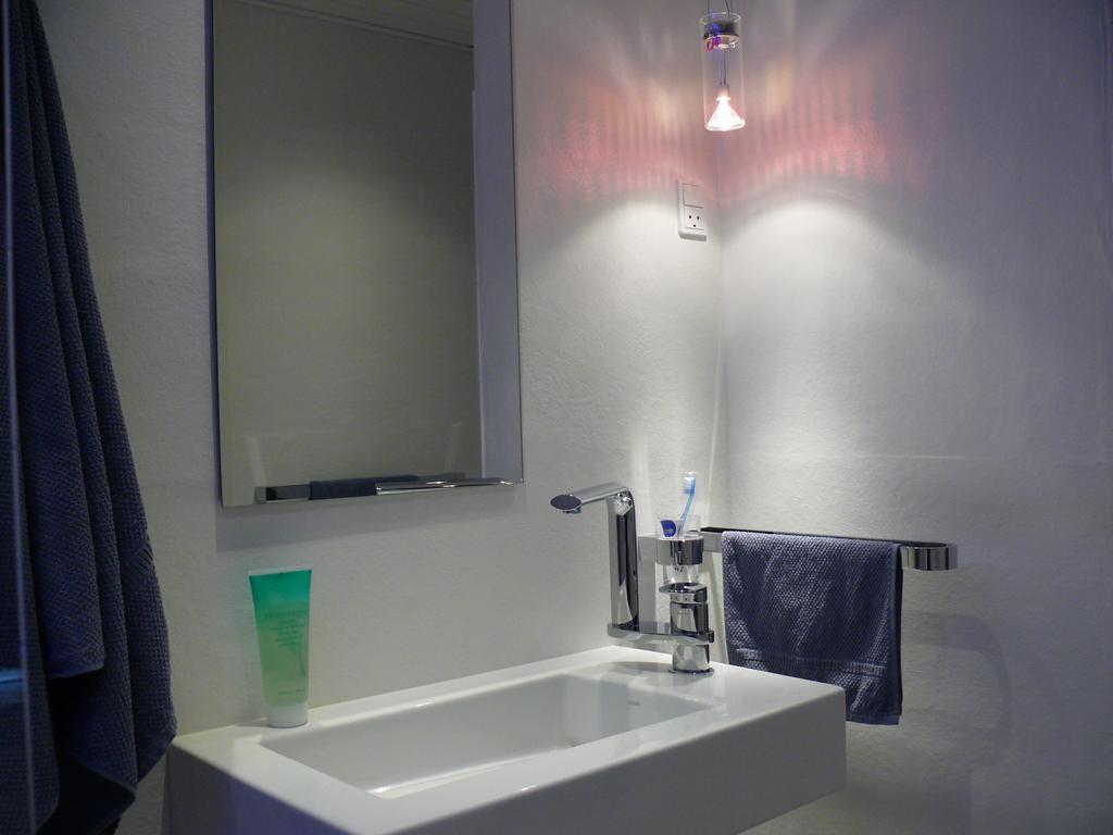 Holiday Home Fredensvang Aarhus Room photo