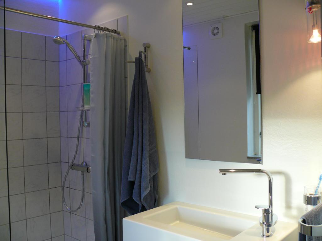 Holiday Home Fredensvang Aarhus Room photo
